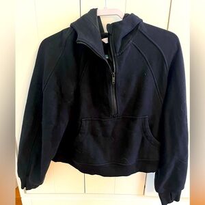 CRZ Yoga Quarter Zip